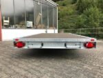 Autotransporter Humbaur Universal 3000 – Multitransporter mit Seilwinde! – Bild 6