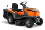 Husqvarna TC 114-Neu
