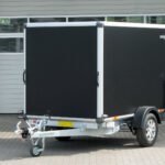 Variant 1315 C2 Edition Heckrampe & Türe | 100 km/h