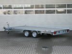 Variant 3021 L4 Parabelfahrwerk 100, Aluprofilboden, Rampe – Bild 8