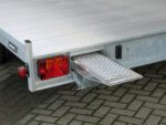 Variant 3021 L4 Parabelfahrwerk 100, Aluprofilboden, Rampe – Bild 9