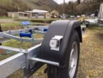 Bootstrailer TPV BA 1300kg mit Seilwinde – eine Marke von Böckmann – Bild 8