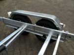 Bootstrailer TPV BA 2700kg mit Seilwinde – eine Marke von Böckmann – Bild 4