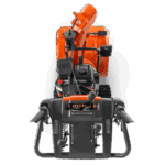 Husqvarna Schneefräse ST 230 – 834 g/kWh-Neu – Bild 2