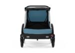 Thule Courier Multifunktions 3in1 Kinderanhänger inkl. Dog Trailer Kit – Bild 4
