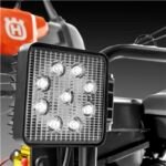 Husqvarna Schneefräse ST 230 – 834 g/kWh-Neu – Bild 3
