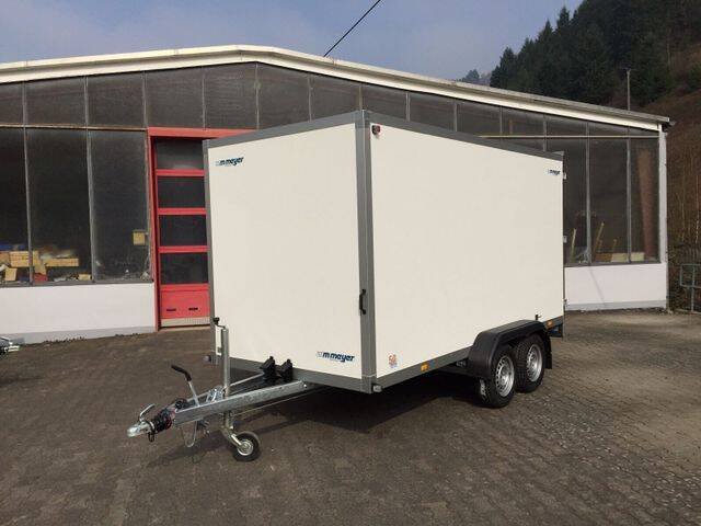 wm-meyer-az-verstaerkte-waende.jpg Kofferanhänger WM Meyer AZ 2740/185 S35 4,00×1,85×2,05m Verstärkte Wände – Bild 1