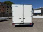 Kofferanhänger Kofferanhänger WM Meyer AZHLC 3560/244 S40 3.500kg – Hochlader – Bild 6