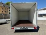 Kofferanhänger Kofferanhänger WM Meyer AZHLC 3560/244 S40 3.500kg – Hochlader – Bild 7