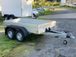Tieflader WM Meyer BT 2025/126 Alu – Kompakter 2 Achser! – Bild 11