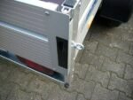Tieflader WM Meyer BT 2025/126 Alu – Kompakter 2 Achser! – Bild 3