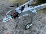 Tieflader WM Meyer BT 2025/126 Alu – Kompakter 2 Achser! – Bild 4