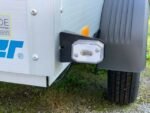 Tieflader WM Meyer BT 2025/126 Alu – Kompakter 2 Achser! – Bild 13