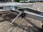 Dreiseitenkipper WM Meyer HKC 3536/186 elektrisch kippbar mit Nothandpumpe – Bild 14