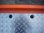 Autotransporter WM Meyer KHL 2701 Aluminium hydraulisch kippbar – Bild 10