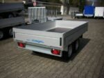 Hochlader WM Meyer HLN 2026/151 2,60 x 1,51 x 0,33 mtr. – Bild 6