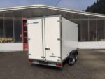 Kofferanhänger WM Meyer AZ 3540/185 S35 3.500kg – Bild 6