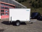 Kofferanhänger WM Meyer AZ 7525/126 S 30 – 750kg Kofferanhänger! – Bild 7