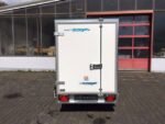 Kofferanhänger WM Meyer AZ 7525/126 S 30 – 750kg Kofferanhänger! – Bild 8