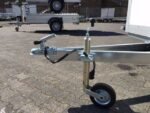 Kofferanhänger WM Meyer AZ 7525/126 S 30 – 750kg Kofferanhänger! – Bild 10