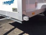 Kofferanhänger WM Meyer AZ 7525/126 S 30 – 750kg Kofferanhänger! – Bild 5