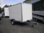 Kofferanhänger WM Meyer AZ 1330/151 S 35 Koffer inkl. Kombizurrschiene – Bild 8