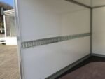 Kofferanhänger WM Meyer AZ 1330/151 S 35 Koffer inkl. Kombizurrschiene – Bild 2