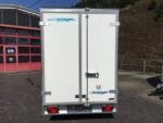 Kofferanhänger WM Meyer AZ 1330/151 S 35 Koffer inkl. Kombizurrschiene – Bild 5