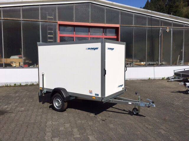 wm-meyer-kofferanhaenger-az.jpg Kofferanhänger WM Meyer AZ 7525/126 S 30 – 750kg Kofferanhänger! – Bild 1