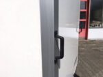Kofferanhänger WM Meyer AZ 1325/126 S30 – kompakter gebremster Koffer – Bild 3