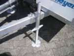 Kühlanhänger WM Meyer AZKF 2735/155 mit WMK Kühlung – 3,44 x 1,55 m – Bild 3