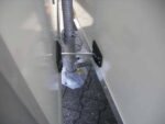Kühlanhänger WM Meyer AZKF 2735/155 mit WMK Kühlung – 3,44 x 1,55 m – Bild 5