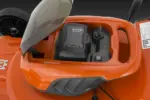 HUSQVARNA LC 142iS inkl. Akku und Ladegerät-Neu – Bild 5