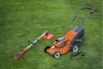 HUSQVARNA LC 137i ohne Akku und Ladegerät-Neu – Bild 7