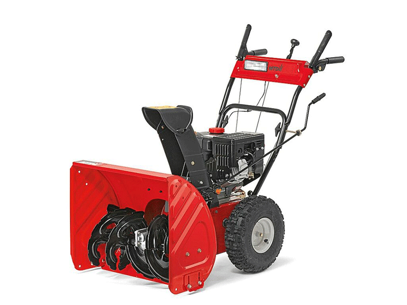 zd-1.png MTD Schneefräse Smart ME 61/ SnowThorX 70 OHV / 4,0-Neu – Bild 1
