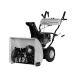 Lumag Schneefräse SFR65N, Radantrieb 4-Takt OHV-B-Neu