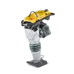WACKER NEUSON BS68-4A/28 – Rüttelstampfer mit 70 kg