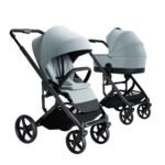 Avionaut Sirius Kombikinderwagen Set – Blue