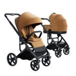 Avionaut Sirius Kombikinderwagen Set – Carmel