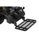 LUMAG MD500HPROS Minidumper mit Frontkippmulde und Selbstladeschaufel 500 kg Zuladung – Bild 3
