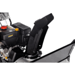 Lumag Schneefräse SFK80, Raupenantrieb – 4-Takt OHV-Wintermotor-Neu – Bild 5