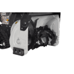 Lumag Schneefräse SFK80, Raupenantrieb – 4-Takt OHV-Wintermotor-Neu – Bild 4