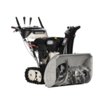 Lumag Schneefräse SFK80H, hydrostatischer Raupenantrieb-Neu – Bild 6