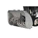 Lumag Schneefräse SFK80H, hydrostatischer Raupenantrieb-Neu – Bild 2