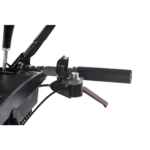 Lumag Schneefräse SFK80H, hydrostatischer Raupenantrieb-Neu – Bild 4