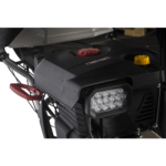 Lumag Schneefräse SFK80H, hydrostatischer Raupenantrieb-Neu – Bild 5