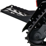 Lumag Schneefräse SFK80ZTH, zero-turn-hydr. Raupenantrieb-Neu – Bild 5