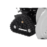 Lumag Profi-Schneefräse SFK90PRO, Raupenantrieb-Neu – Bild 3