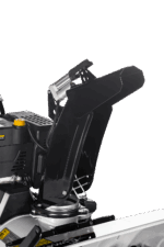 Lumag Profi-Schneefräse SFK90PRO, Raupenantrieb-Neu – Bild 4