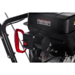Lumag Profi-Schneefräse SFK90PRO, Raupenantrieb-Neu – Bild 5